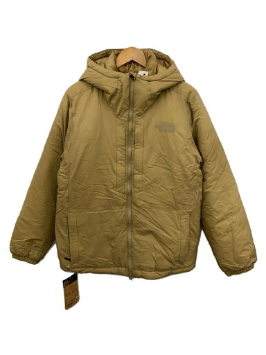 【中古】THE NORTH FACE◆ダウンジャケット/M/ナイロン/BRW/無地/NY82305【メンズウェア】 【中古】THE NORTH FACE◆ダウンジャケット/M/ナイロン/BRW/無地/NY82305【メンズウェア】