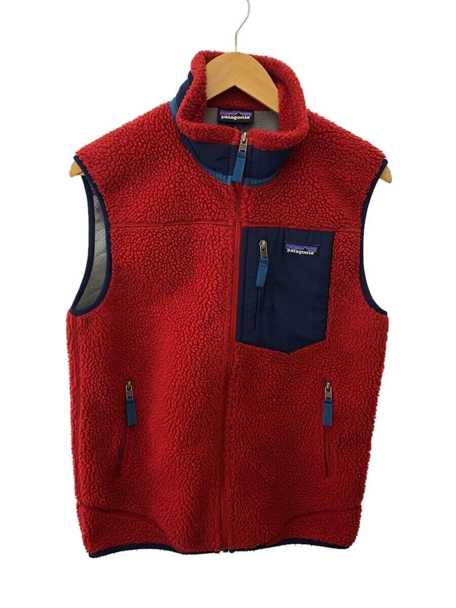 【中古】patagonia◆フリ