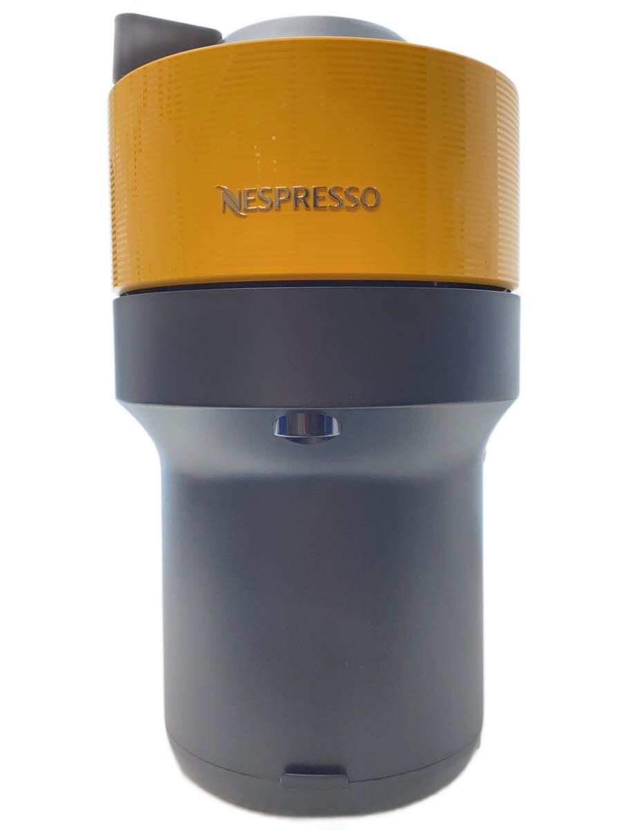 【中古】コーヒーメーカー/GDV6-SI-W/VERTUO POP【家電・ビジュアル・オーディオ】