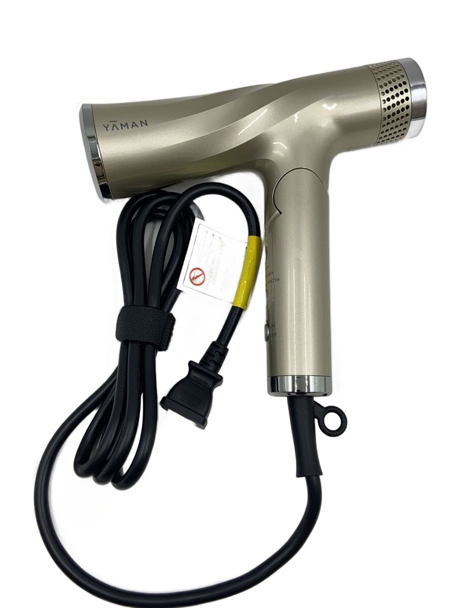 【中古】YA-MAN◆ドライヤー YJHC2//【家電・ビジュアル・オーディオ】