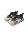 【中古】NIKE◆キッズ靴/14cm【キッズ】