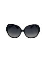 【中古】MARC BY MARC JACOBS◆サングラス/BLK/レ...(4)