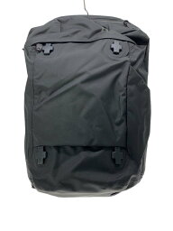 【中古】BOUNDARY/リュック/--/BLK/無地/Arris Pack/35 L/13点セット【バッグ】