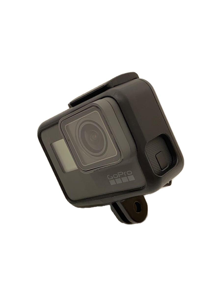 【中古】GoPro◆ビデオカメラ/hero6【カメラ】
