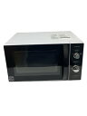 【中古】TOSHIBA◆電子レンジ ER-SM17【家電・ビジュアル・オーディオ】