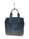 【中古】CELINE◆トートバッグ/キャンバス/BLK/総柄【バッグ】(4)