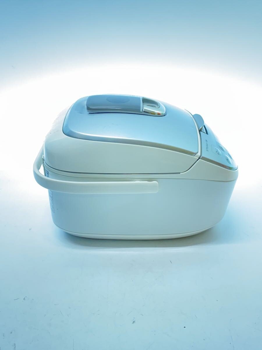 2nd STREET 楽天市場店の【中古】Panasonic◆炊飯器 SR-SZ100//【家電・ビジュアル・オーディオ】｜アングル2