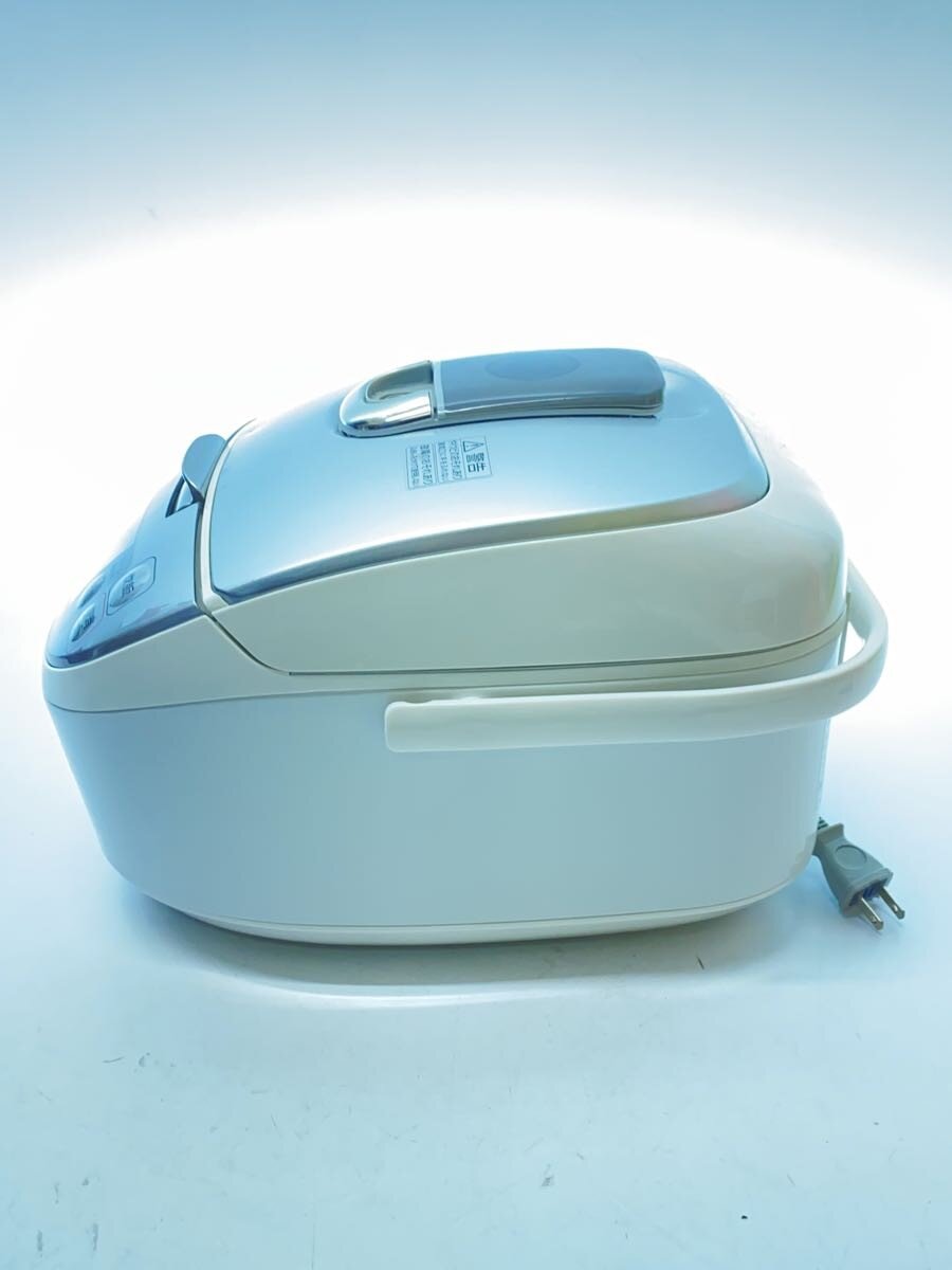 2nd STREET 楽天市場店の【中古】Panasonic◆炊飯器 SR-SZ100//【家電・ビジュアル・オーディオ】｜アングル3