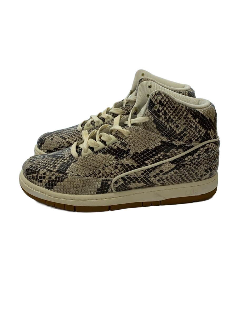 NIKE◆AIR PYTHON PRM/エアパイソンプレミアム/マルチカラー/705066-201/26cm/マルチカラー