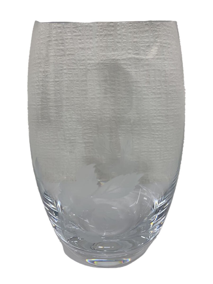 【中古】WEDGWOOD◆グラス/2点セット【キッチン用品】