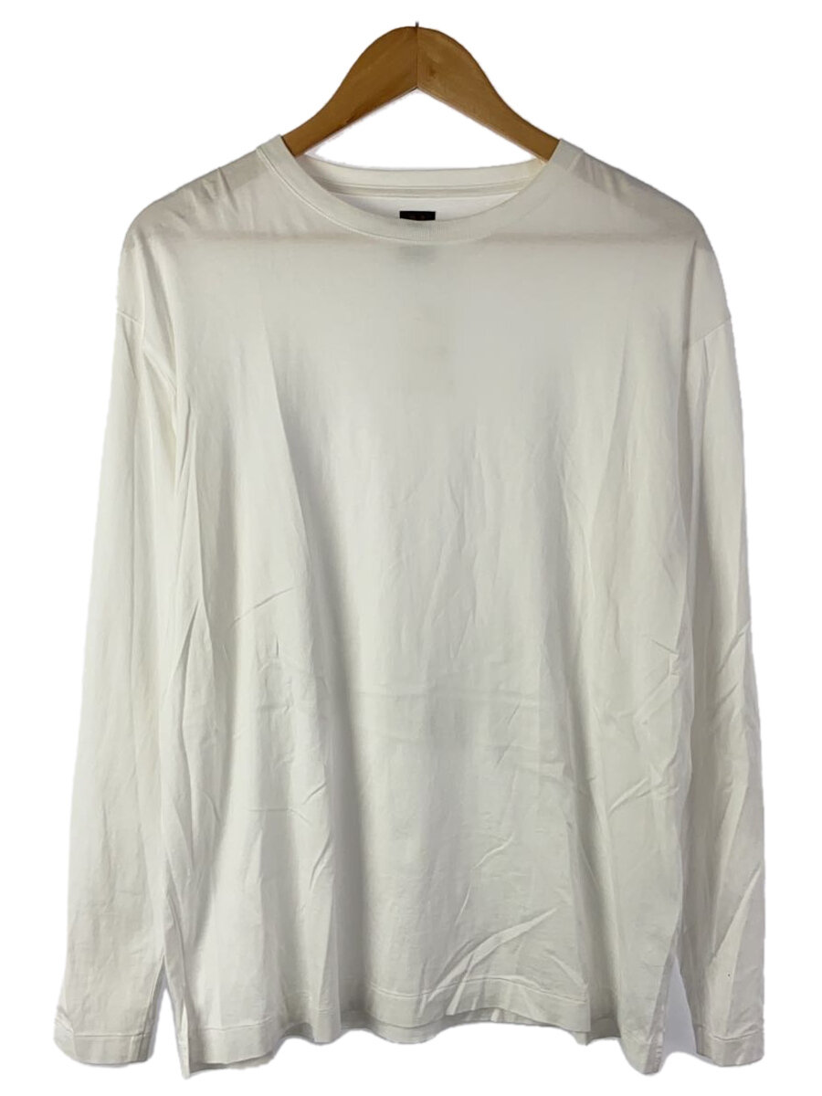 BATONER バトナー 日本製 美品 サイズ2 ホワイト Tシャツ カットソー 楽天市場】batoner バトナー(Tシャツ・カットソー|トップス