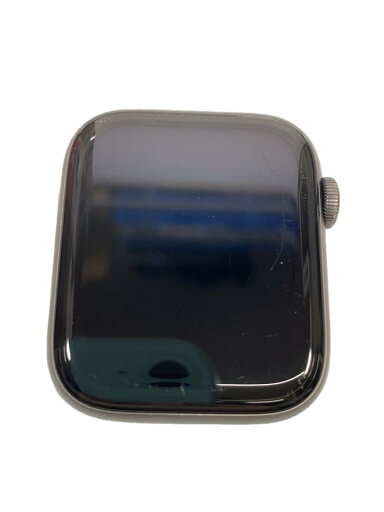 【中古】Apple◆Apple Watch Series6 GPSモデル 44mm M02F3J/A スペースグレイ/--/--/GR【服飾雑貨他】 【中古】Apple◆Apple Watch Series6 GPSモデル 44mm M02F3J/A スペースグレイ/--/--/GR【服飾雑貨他】