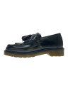 【中古】Dr.Martens◆ローファー/UK5/BLK/14573001【シューズ】