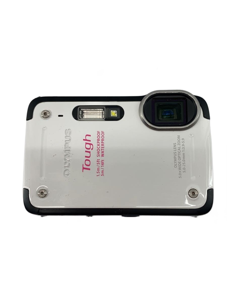 楽天市場】オリンパスOLYMPUS Tough TG－620の通販