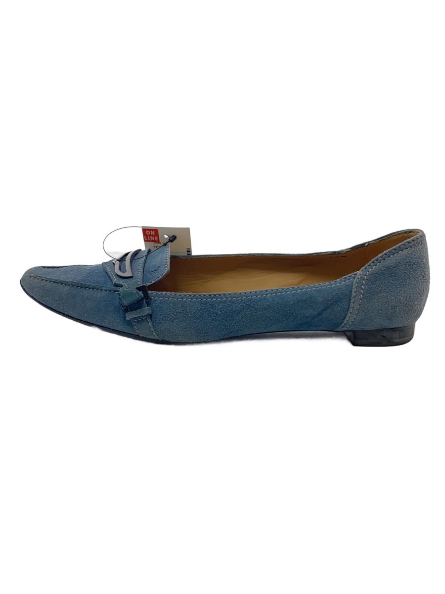 2000円オフ！TOD'S バレエシューズ・38サイズ、美品 楽天市場】トッズ 38 バレエシューズの通販