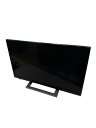 【中古】TOSHIBA◆薄型テレビ・液晶テレビ 24V34【家電・ビジュアル・オーディオ】