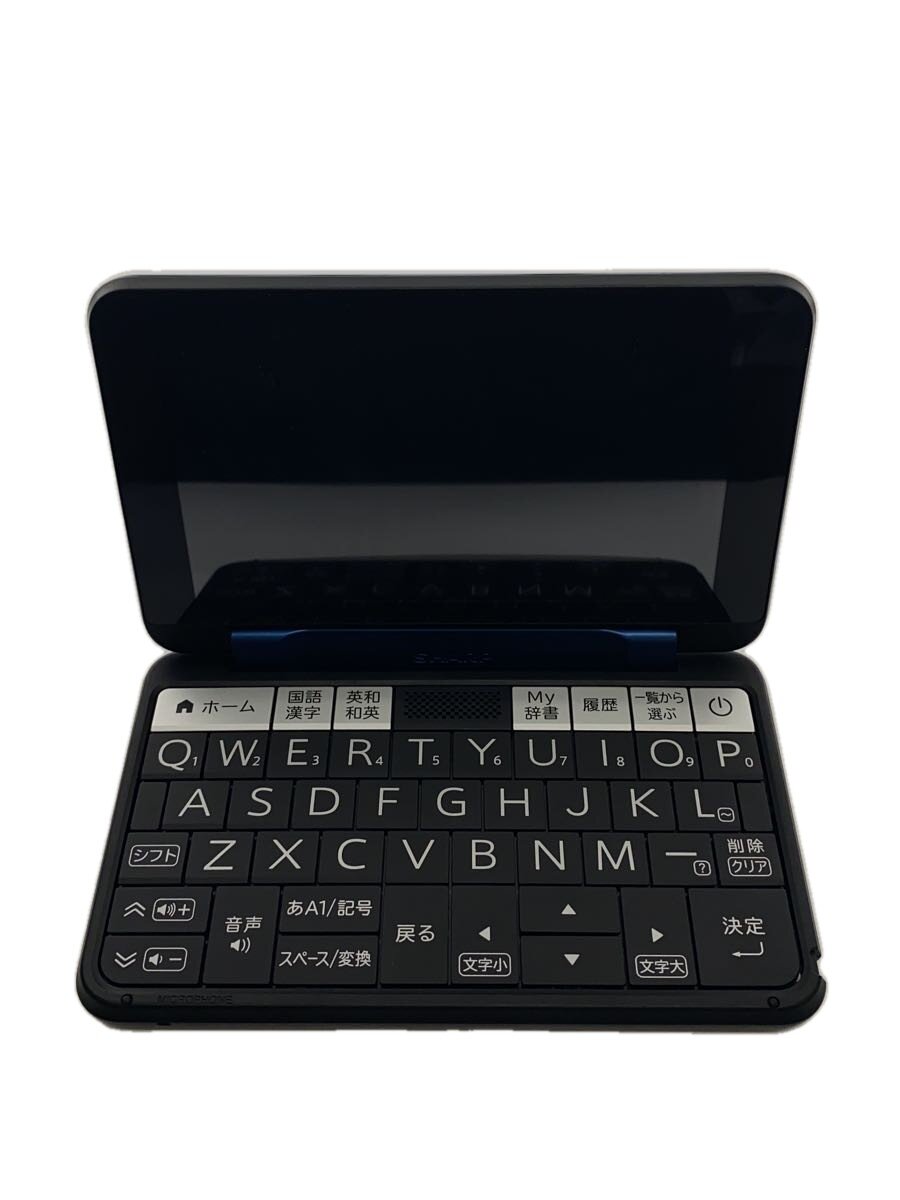 楽天市場】シャープ 電子辞書 pw-es9300の通販