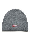 yÁzSupreme23FW/Mohair Beanie/wA/wA/O[yGݑz