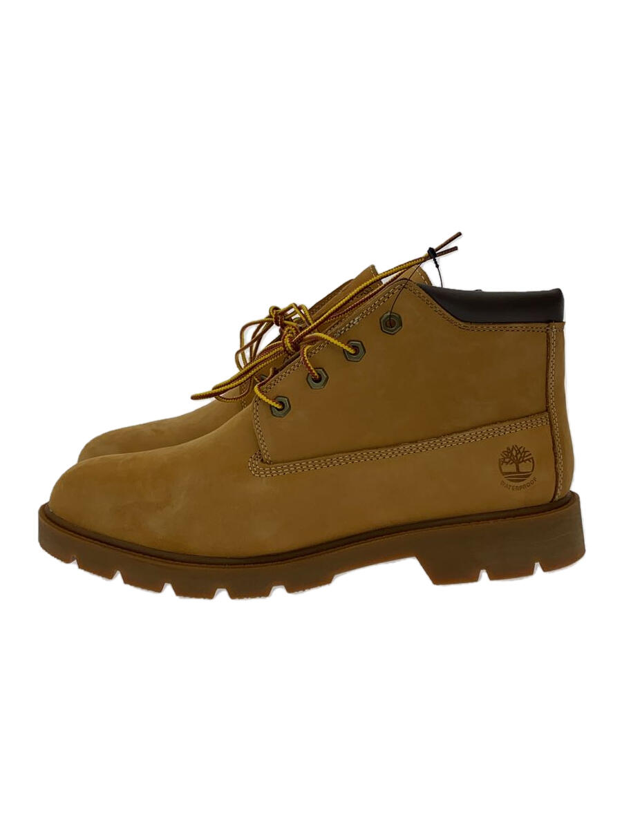 【中古】Timberland◆ブーツ/29cm/CML/A2QR