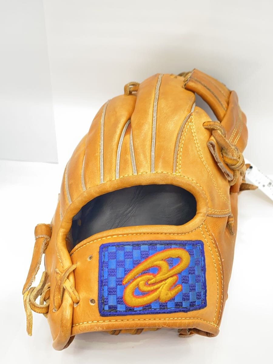 【中古】Donaiya/野球用品/右利き用/グローブ外野用/グローブ軟式用/DJNO【スポーツ】