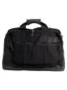 【中古】PORTER◆ブリーフケース/--/BLK/703-07883【バッグ】