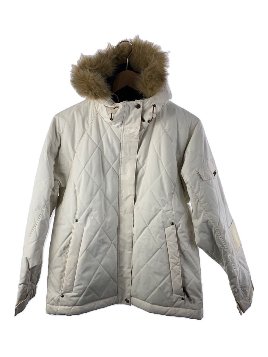 【中古】WINDEX/ウェアー/M/WHT【スポーツ】