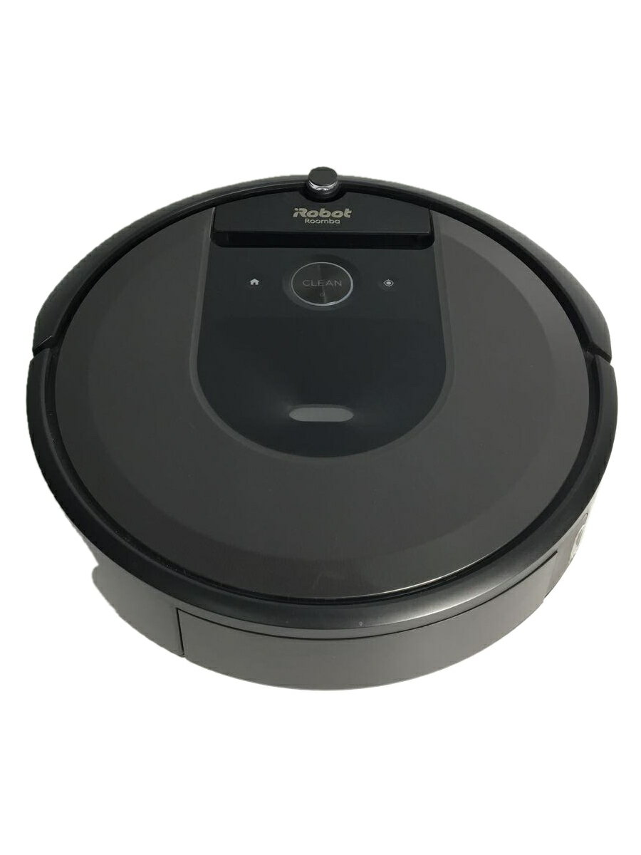 【中古】iRobot◆掃除機