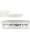 【中古】デンタルラボ◆ヘアアイロン LED LOVER COLLAGEN HAIR-IRON LV(プラチナシルバー)【家電・ビジュアル・オーディオ】(2)