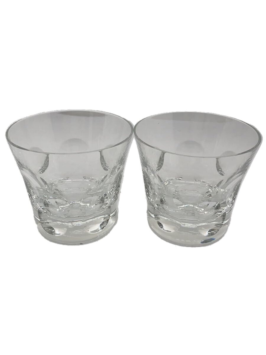 【中古】Baccarat◆グラス【キッチン用品】
