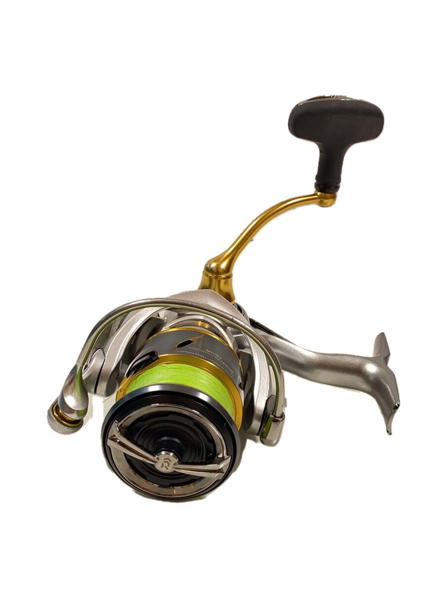 【中古】DAIWA◆リール/スピニングリール/LT2500-XH【スポーツ】