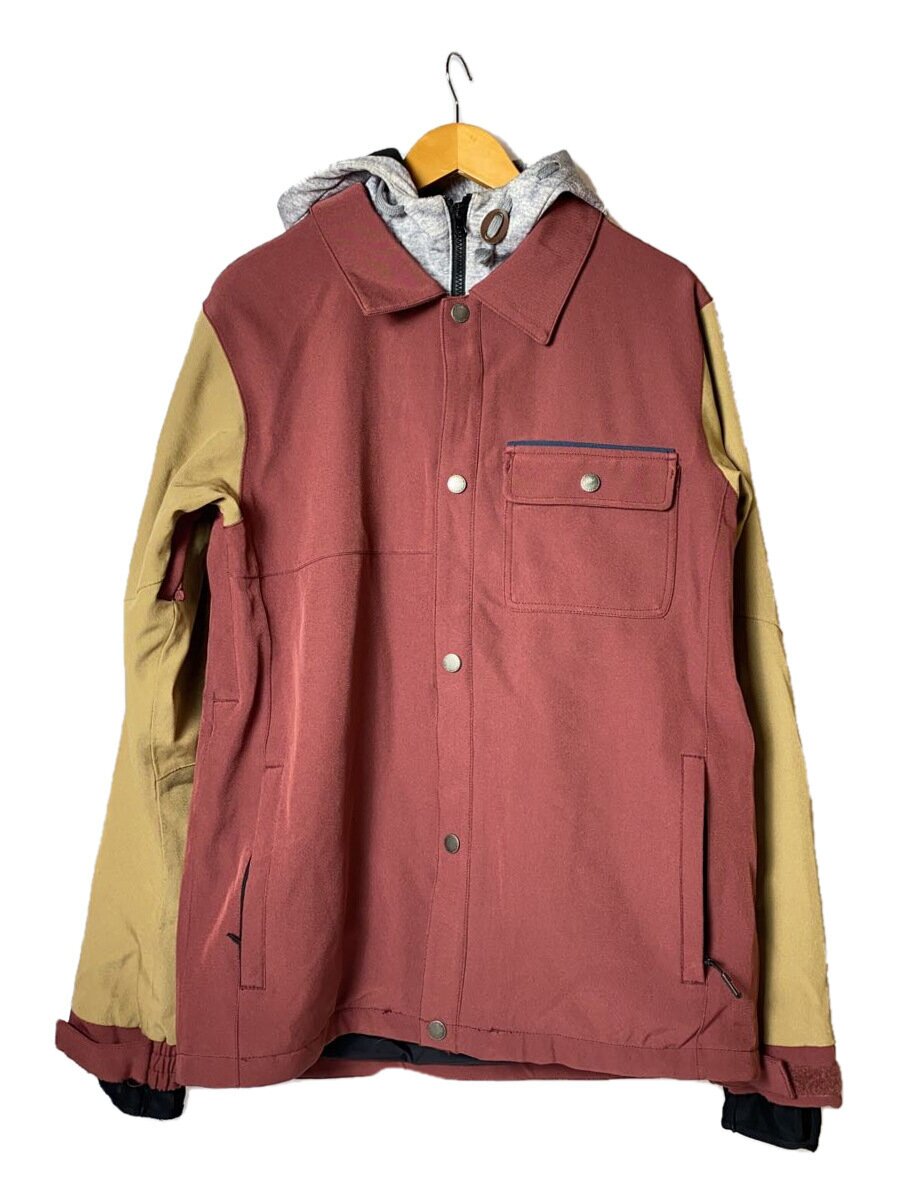 【中古】SPOX/ウェアー/XL/BRW【スポーツ】