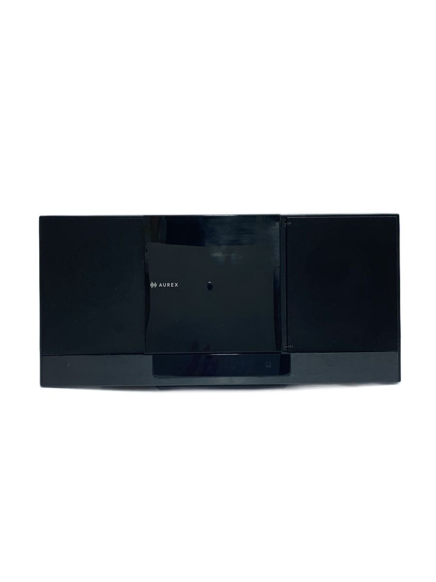 【中古】TOSHIBA◆ミニコンポ AUREX AX-WSS60//【家電・ビジュアル・オーディオ】