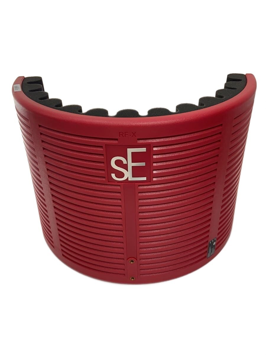 【中古】sE ELECTRONICS◆リフレクションフィルター/RF-X/RB//【家電・ビジュアル・オーディオ】