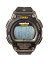 【中古】TIMEX◆IRONMAN/SHOCK/クォーツ