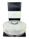 【中古】roborock◆roborock◆掃除機 Roborock Q7 Max+ Q7MP02-04【家電・ビジュアル・オーディオ】(2)