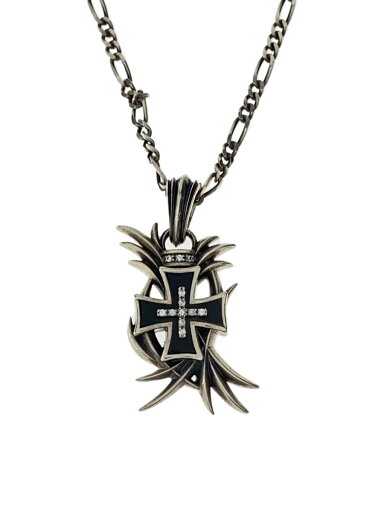 【中古】Artemis classic◆アクセサリー/SV925/ジルコニア/SLV/メンズ【服飾雑貨他】 【中古】Artemis classic◆アクセサリー/SV925/ジルコニア/SLV/メンズ【服飾雑貨他】