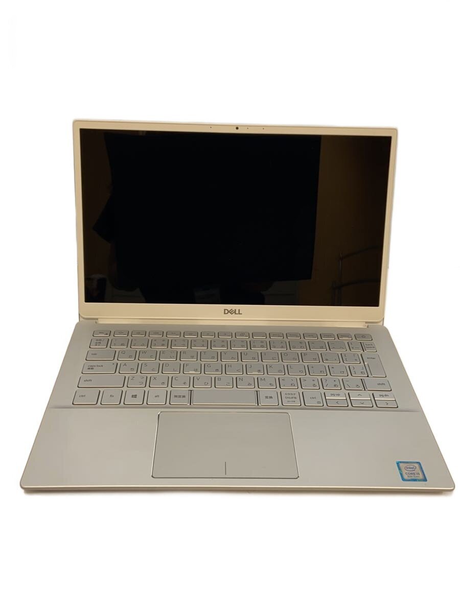 【中古】DELL◆ノートPC/Corei5第8/8GB/SSD256GB/2019/Inspiron 5390//【パソコン】
