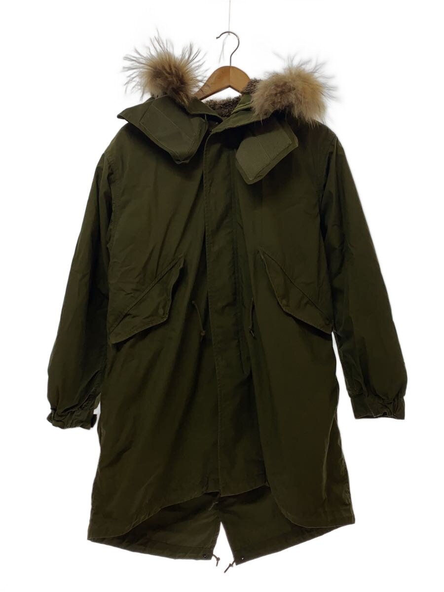 楽天市場】BEAUTY & YOUTH UNITED ARROWS モッズコートの通販