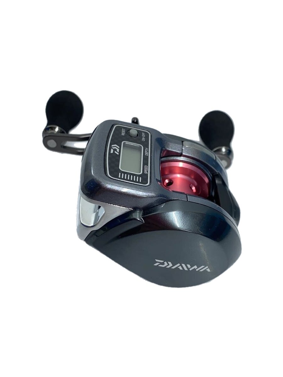 【中古】DAIWA◆リール【スポーツ】(4.0)