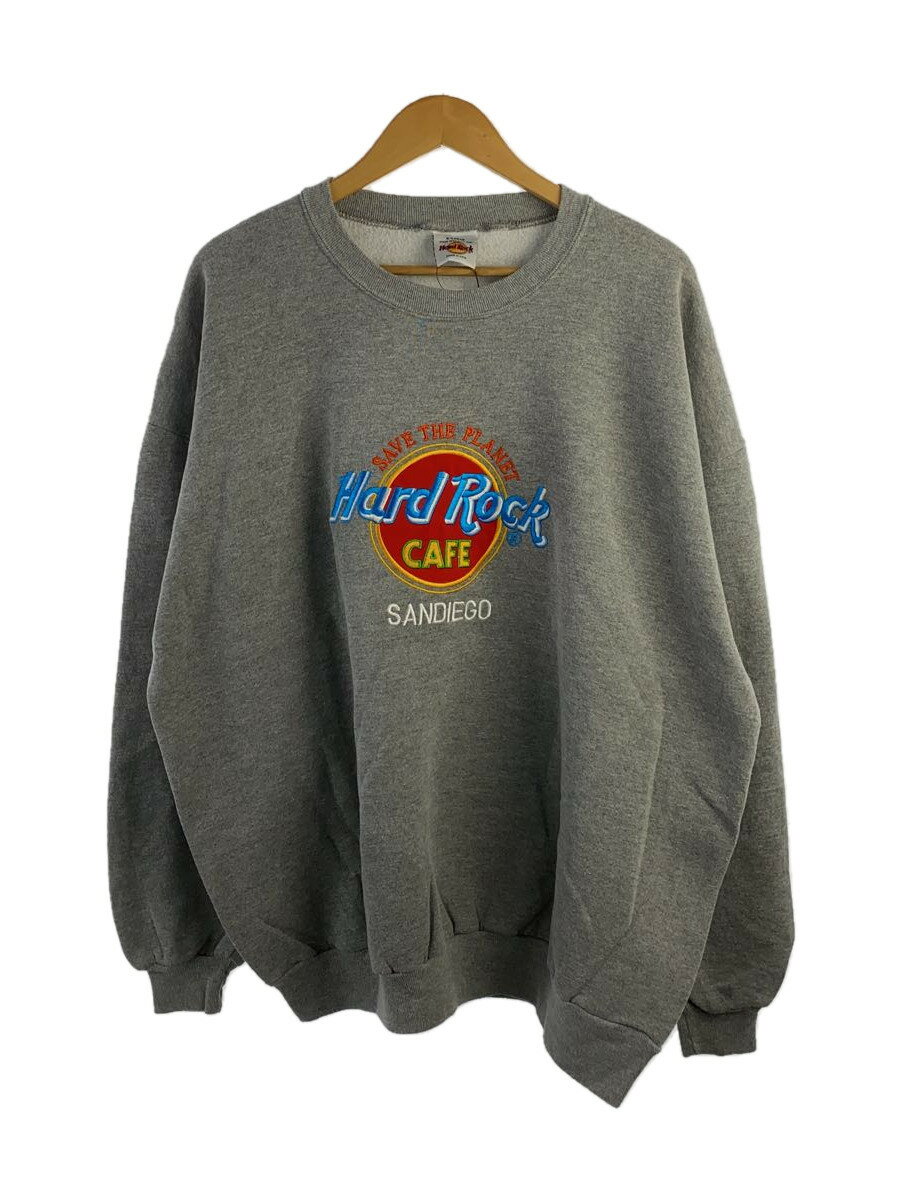 【中古】HARD ROCK◆スウ