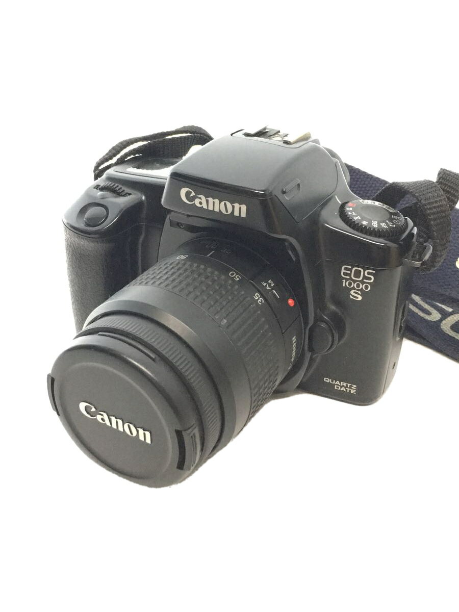 【中古】CANON◆フィルムカメラ/SIGMA 