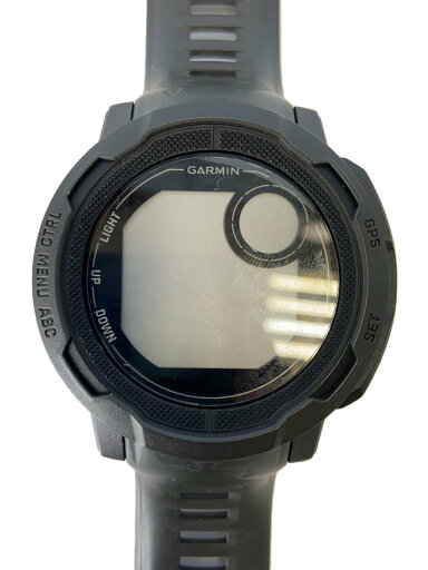 【中古】GARMIN◆スマートウォッチ/デジタル【服飾雑貨他】 【中古】GARMIN◆スマートウォッチ/デジタル【服飾雑貨他】