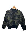 【中古】DIESEL◆ジャケット/--/--/KHK【レディースウェア】(4)