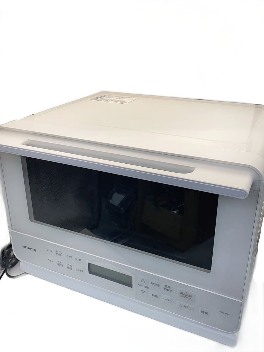 【ブランド】HITACHI 【ブランドカナ】ヒタチ 【型番】 【程度】A 【カラー】 【キーワード】　　　/ 2026/07/08 セカンドストリート阿南店 【3636】【中古】HITACHI◆オーブンレンジ MRO-F6D//【家電・ビジュアル・オーディオ】 ブランド HITACHI 型番 カラー 実寸（cm） 【レンジ】 幅：48 / 高さ：35 / 奥行：44 【その他】 その他サイズ：/ 商品は　セカンドストリート阿南店の店頭にて販売しております。商品に関するお問合わせは、お電話(TEL:0884-24-5055)にて、問合わせ番号：2319382553744をお伝えください。 配送方法やお支払い方法に関するお問い合わせは、サポートセンターまでご連絡をお願いします。 ※お電話の対応は営業時間内のみとなります。お問い合わせフォームでお問い合わせの際はご注文番号をご記入下さい