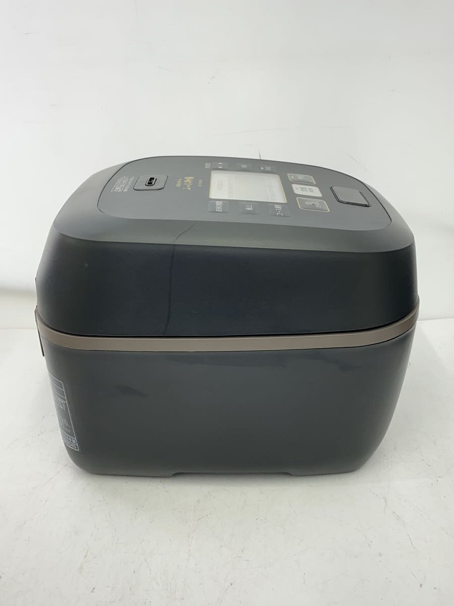 【中古】HITACHI◆ジャー炊飯器/RZ-TS106M【家電・ビジュアル・オーディオ】
