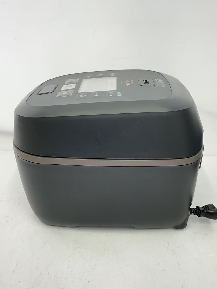 【中古】HITACHI◆ジャー炊飯器/RZ-TS106M【家電・ビジュアル・オーディオ】