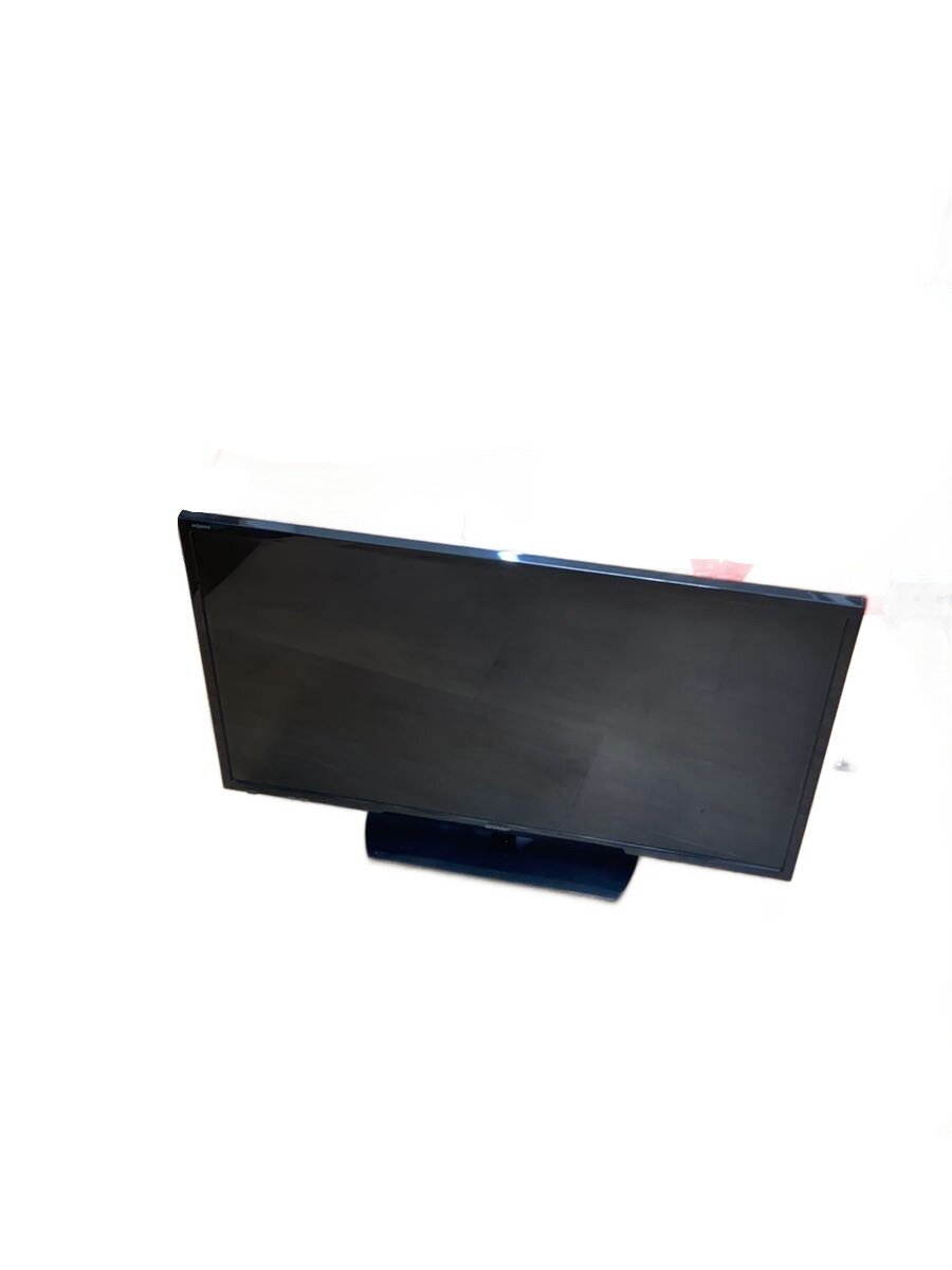 【中古】SHARP◆シャープ/薄型テレビ・液晶テレビ AQUOS LC-32BH30 [32インチ]【家電・ビジュアル・オーディオ】
