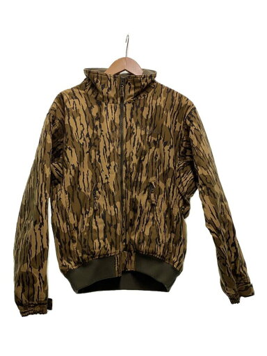 【中古】Columbia◆Loma Vista Jacket_ロマビスタジャケット/S/コットン/CML/カモフラ//【メンズウェア】 【中古】Columbia◆Loma Vista Jacket_ロマビスタジャケット/S/コットン/CML/カモフラ//【メンズウェア】