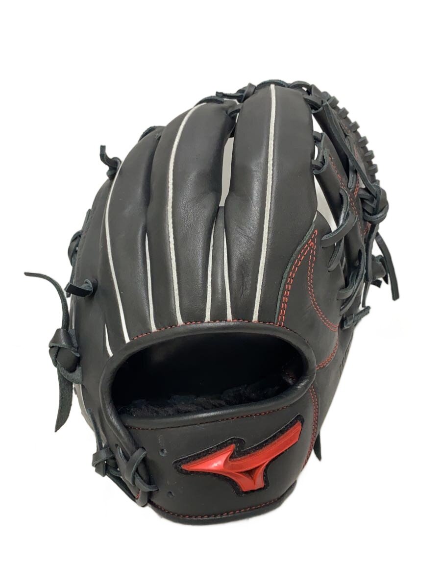 【中古】MIZUNO◆野球用品/右利き用/BLK【スポーツ】