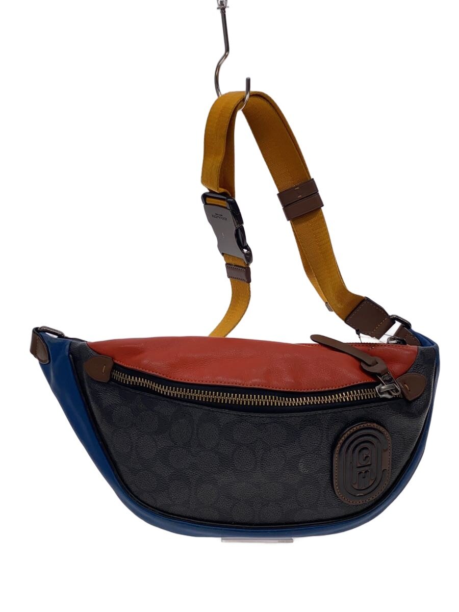 Other - 【中古】COACH◆バッグ/レザー/B2061-962//【バッグ】